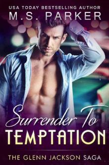 Surrender to Temptation