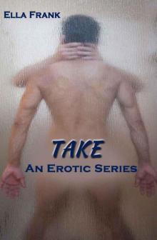 Take (Temptation Series)