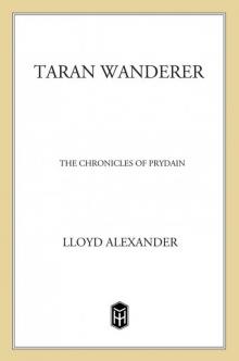 Taran Wanderer