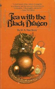 Tea with the Black Dragon (v1.4)