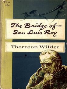 The Bridge of San Luis Rey