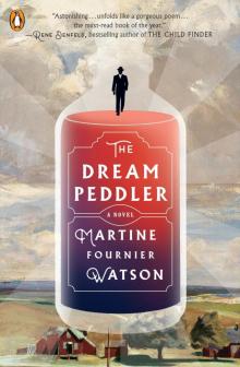 The Dream Peddler