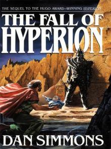 The Fall of Hyperion