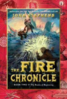 The Fire Chronicle