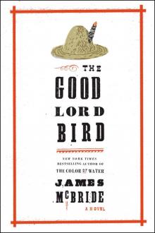 The Good Lord Bird