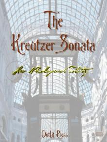 The Kreutzer Sonata