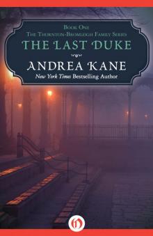 The Last Duke