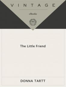 The Little Friend