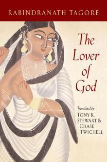 The Lover of God