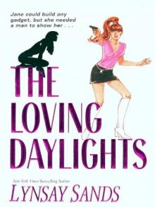 The Loving Daylights