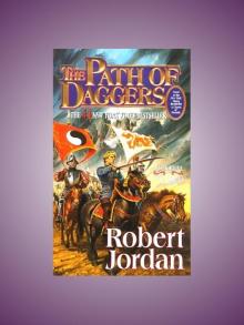 The Path of Daggers