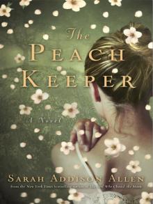 The Peach Keeper