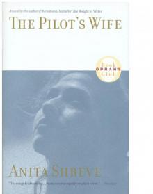 The Pilot's Wife