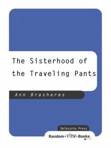 The Sisterhood of the Traveling Pants