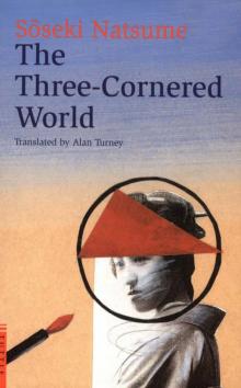 The Three-Cornered World