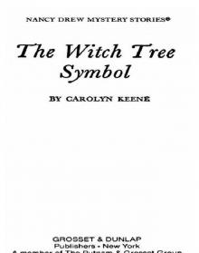 The Witch Tree Symbol