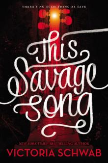 This Savage Song