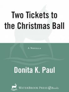 Two Tickets to the Christmas Ball