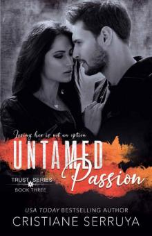 Untamed Passion