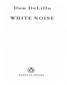 White Noise