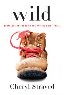 Wild: From Lost to Found on the Pacific Crest Trail