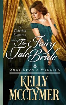 The Fairy Tale Bride