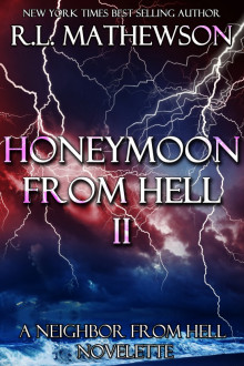 Honeymoon from Hell II