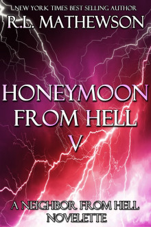 Honeymoon from Hell V