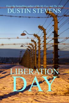Liberation Day - A Thorn Byrd Novel