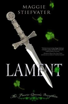 Lament: The Faerie Queens Deception