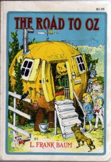 The Road to Oz