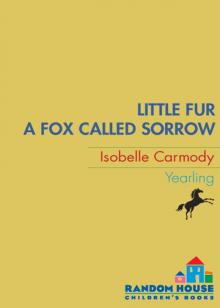 A Fox Called Sorrow