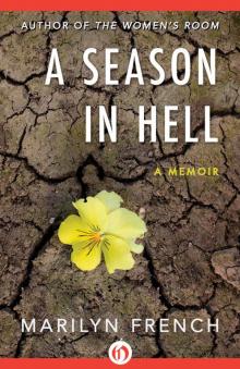 A Season in Hell