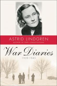 A World Gone Mad: The Wartime Diaries