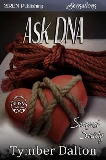 Ask DNA