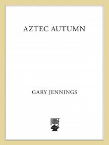 Aztec Autumn