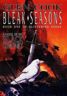 Bleak Seasons