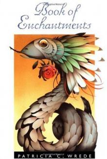 Book of Enchantments