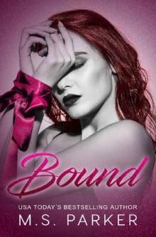 Bound (The Billionaire's Muse Book 2)