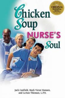 Chicken Soup for the Nurse's Soul: Second Dose