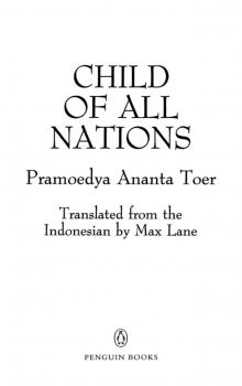 Child of All Nations