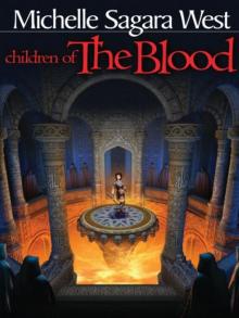 Children of the Blood