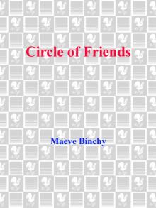 Circle of Friends