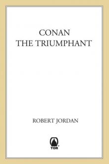 Conan the Triumphant