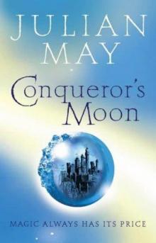 Conqueror's Moon