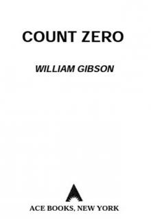 Count Zero