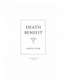 Death Benefit