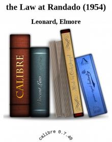 Elmore Leonard's Western Roundup #2