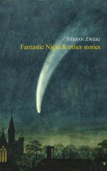 Fantastic Night & Other Stories