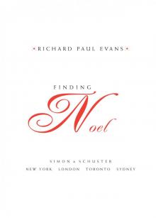 Finding Noel